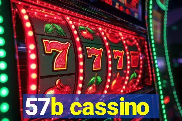 57b cassino